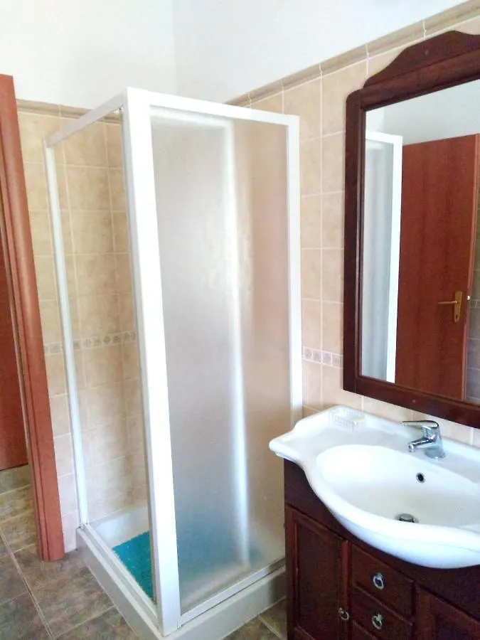 One Bedroom House With Furnished Terrace At Elini 7 Km Away From The Beach Tortolì Casa vacanze